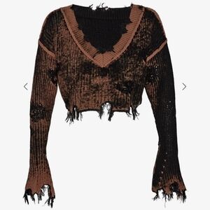 SER.O.YA | Skye Sweater